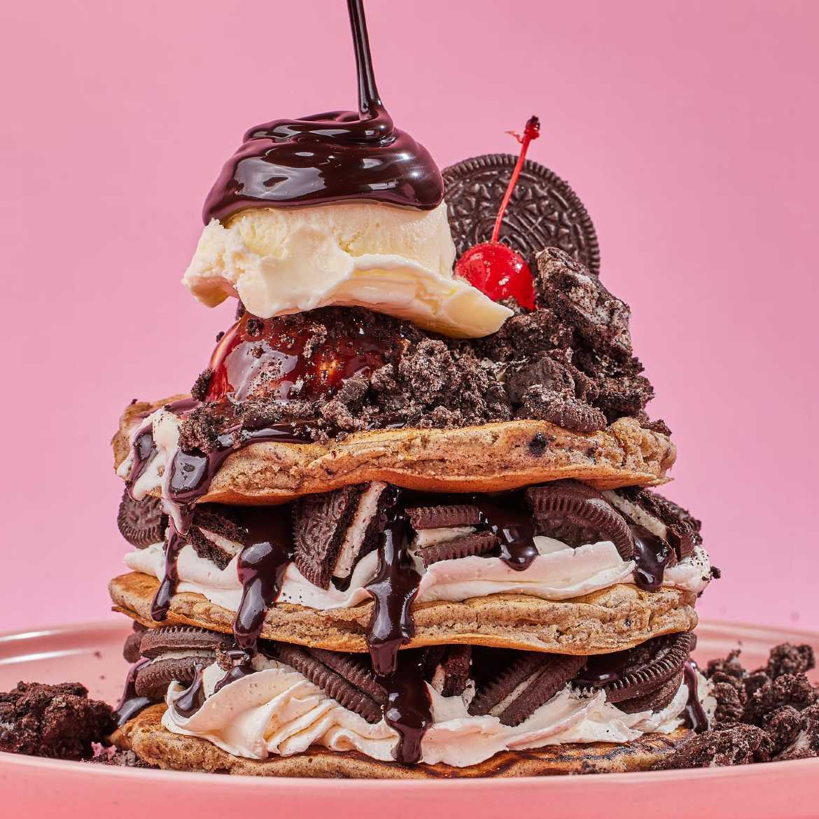 Keik Bakeshop