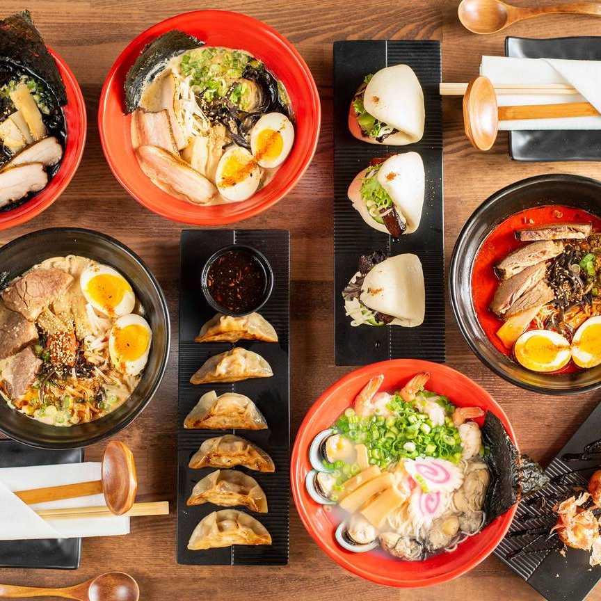 Ichimi Ramen Bar