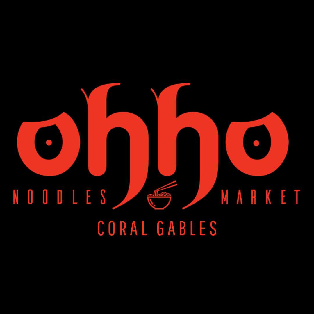 Ohho Noodles Market