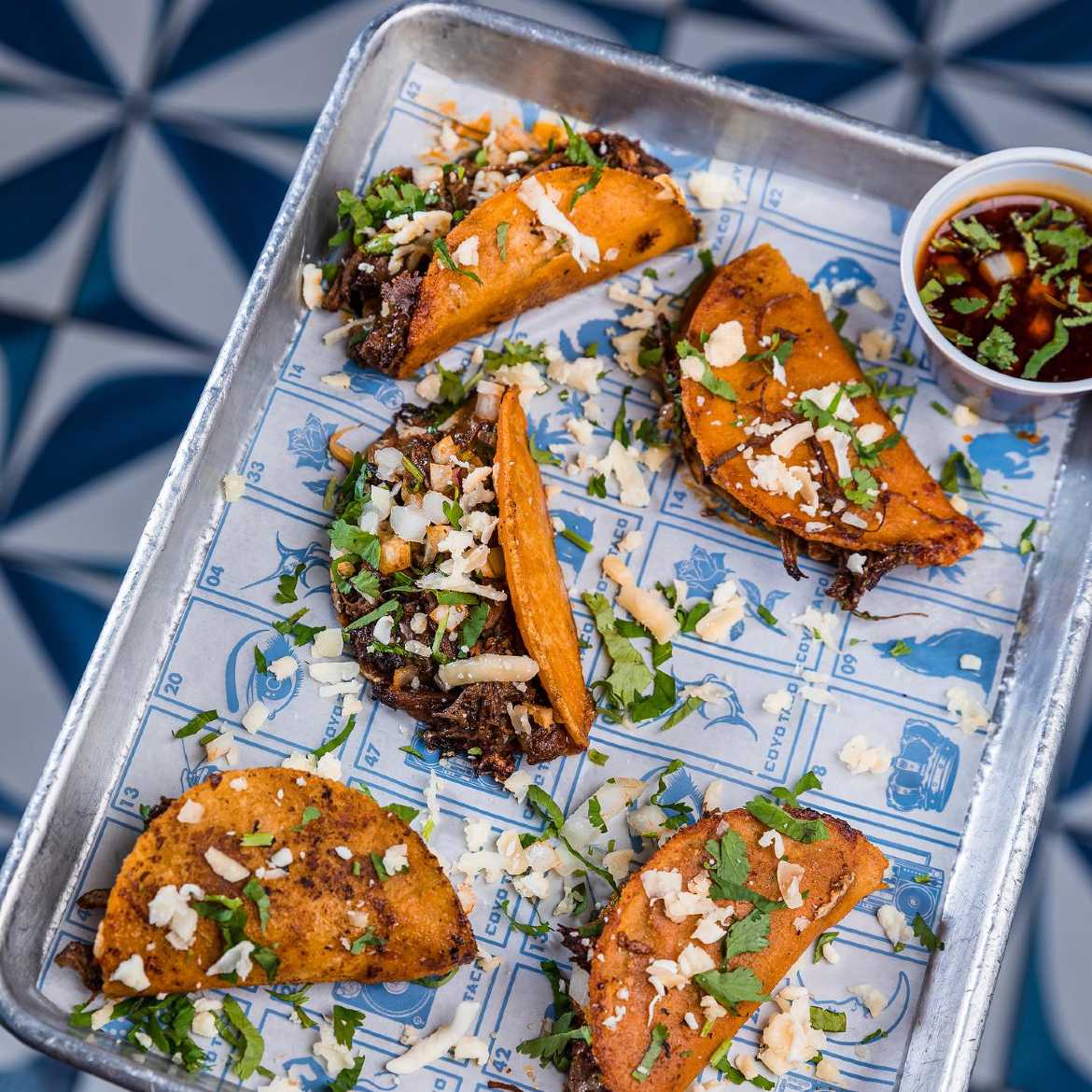 Coyo Taco