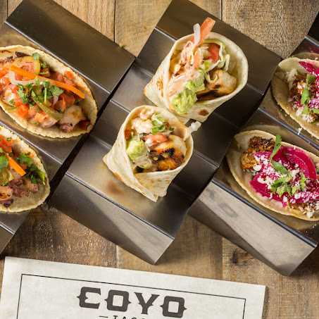 Coyo Taco