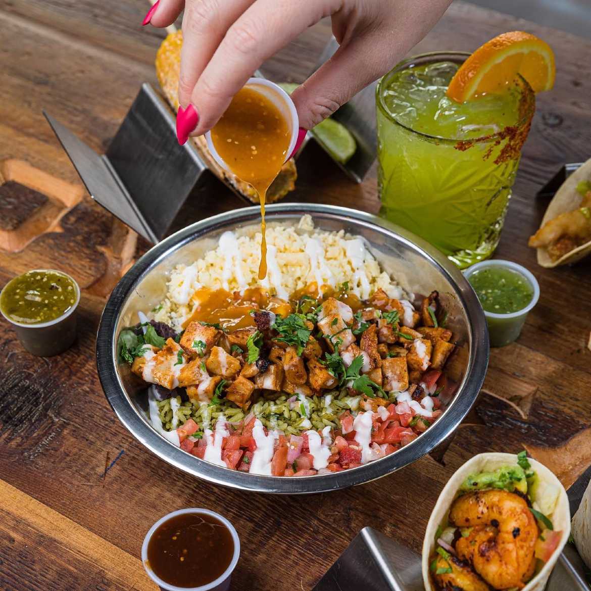 Coyo Taco