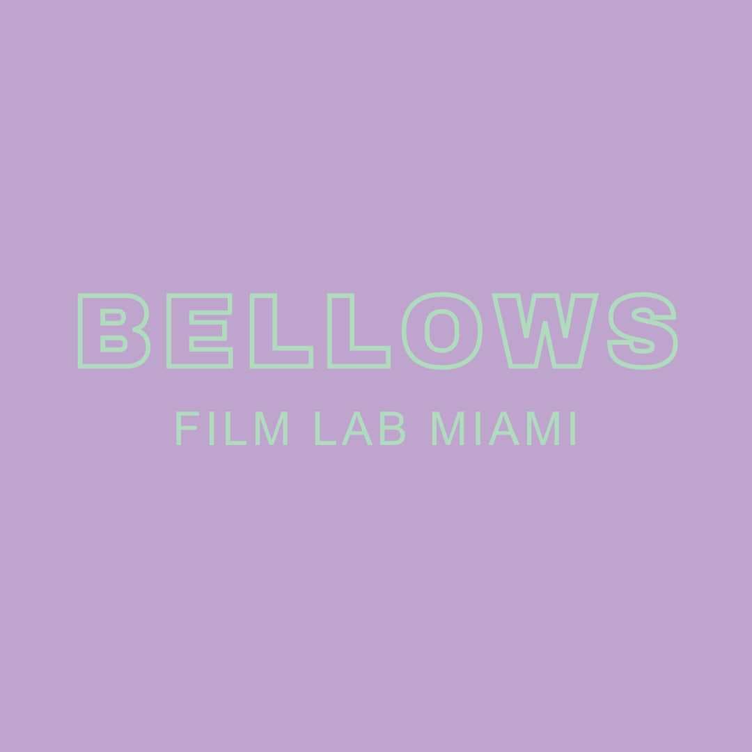 Bellows Film Lab