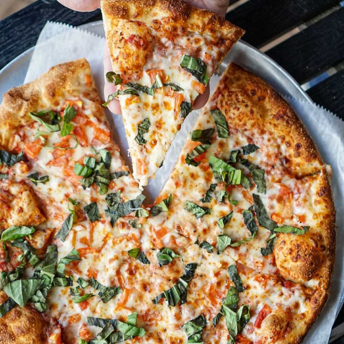 Power Pizzeria