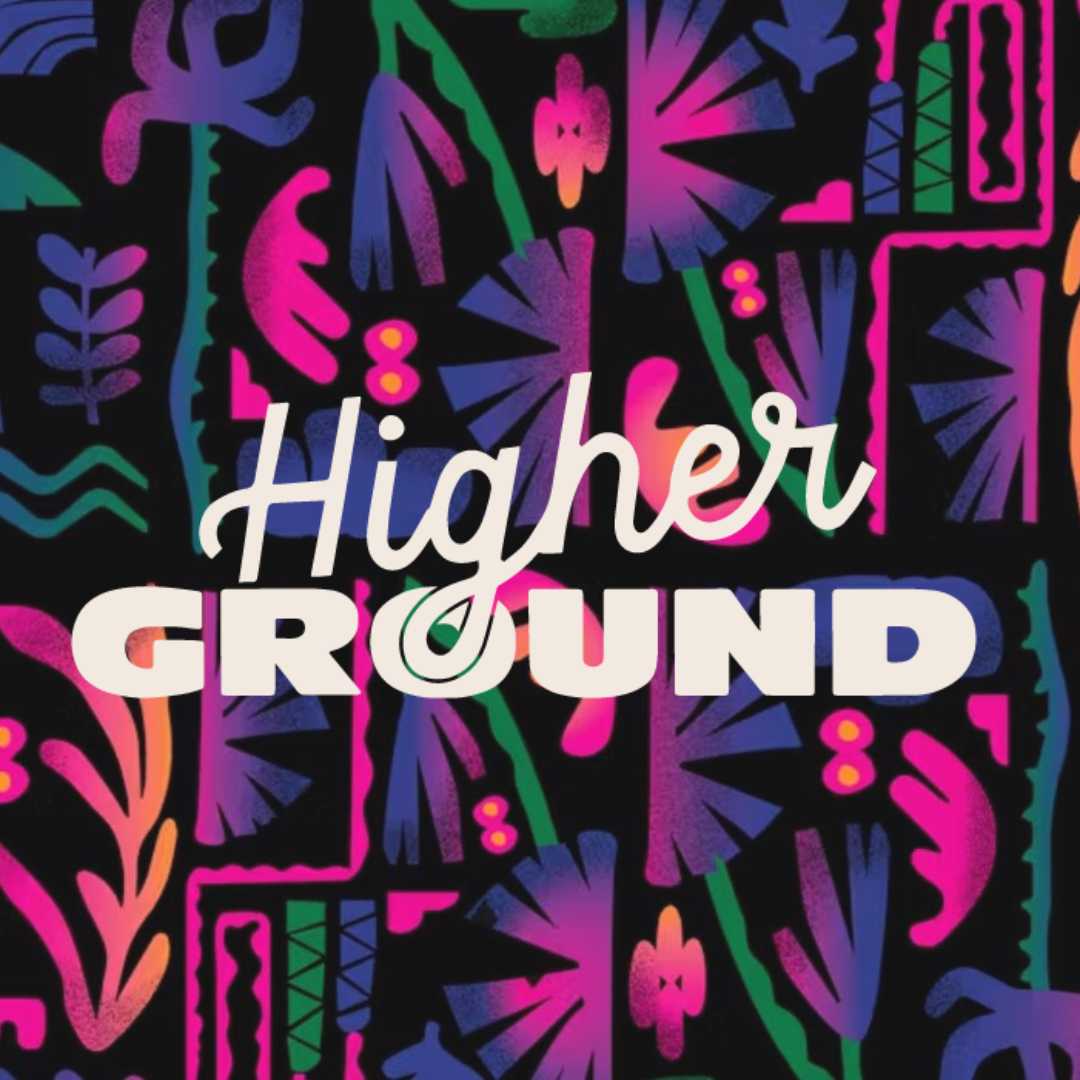 Higher Ground