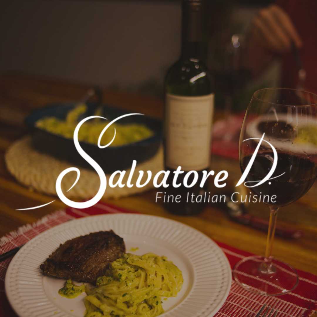 Salvatore D. Fine Italian Cuisine