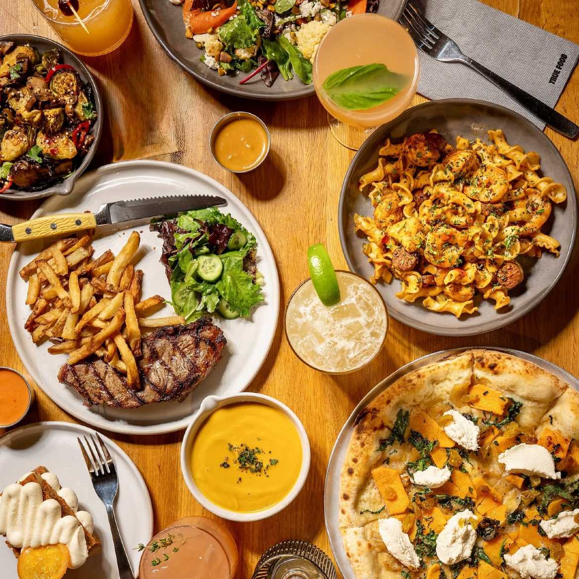 True Food Kitchen