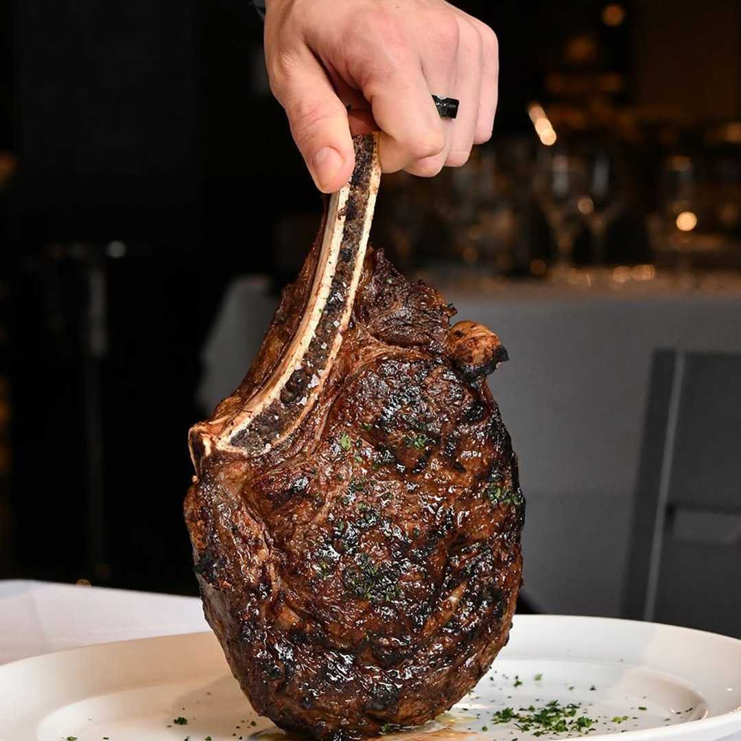 Mastro's Steakhouse
