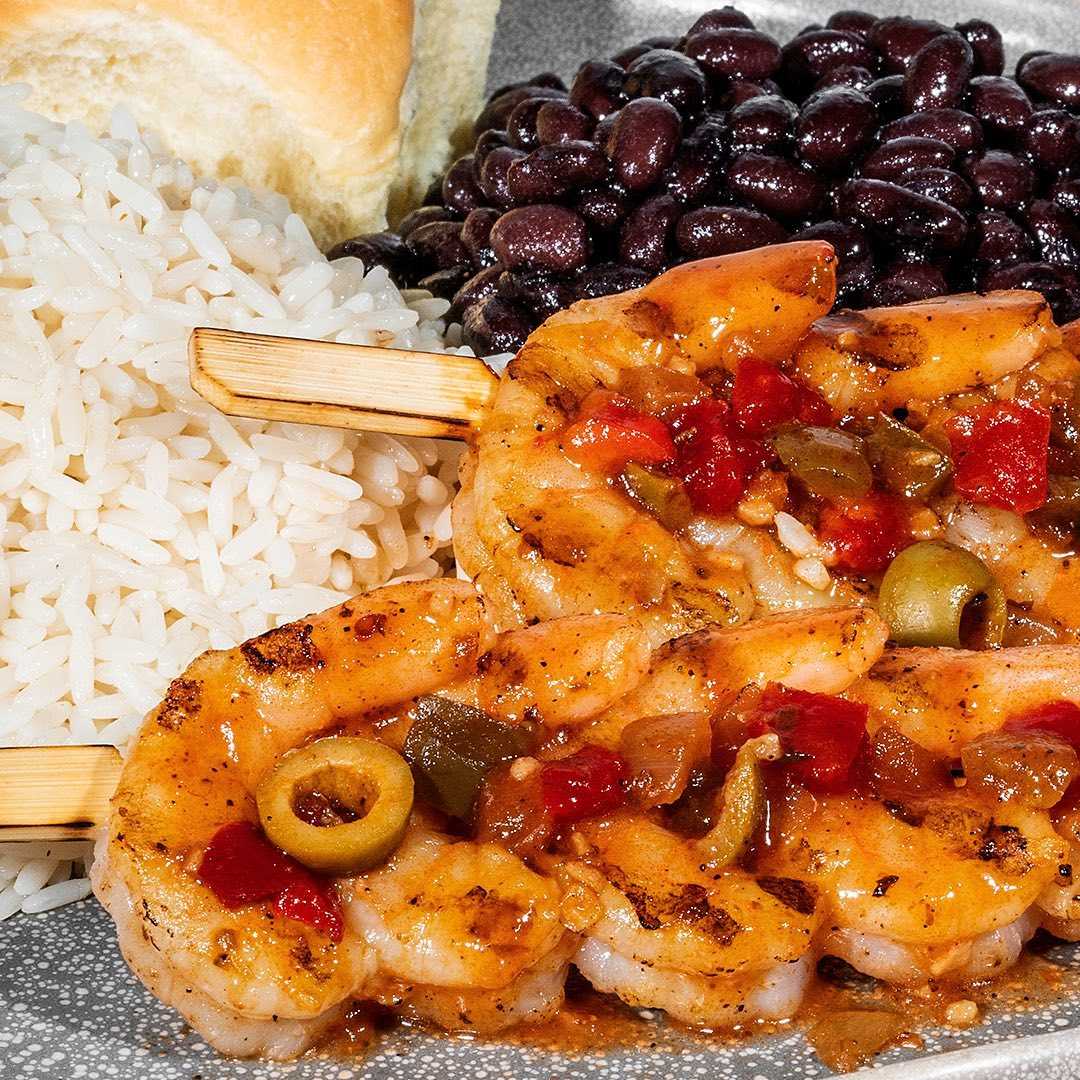 Pollo Tropical