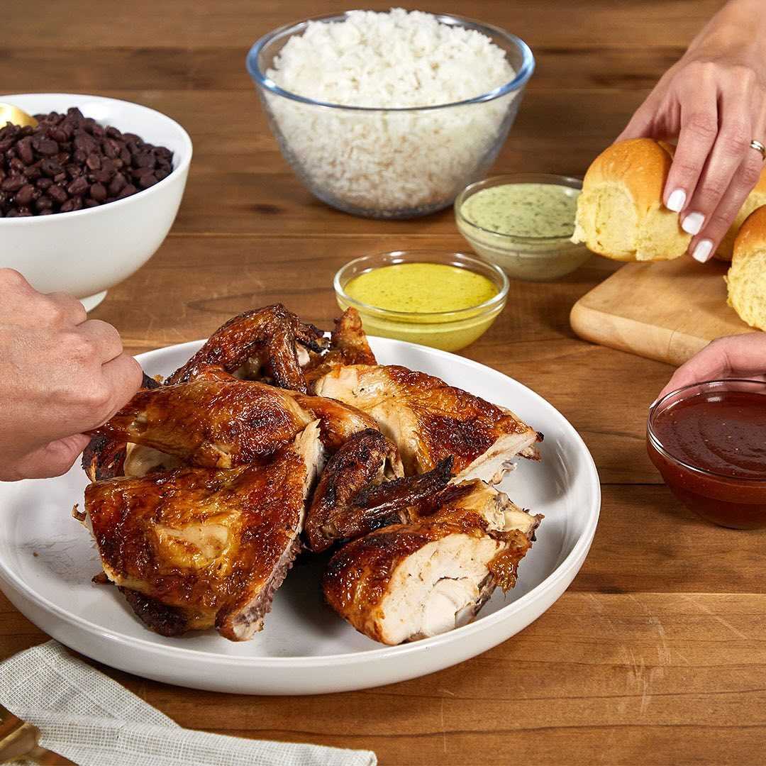 Pollo Tropical