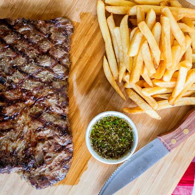 La Brasa