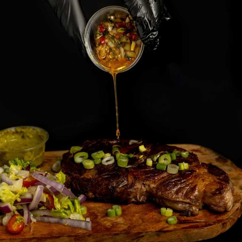 Lasso Kosher Grill