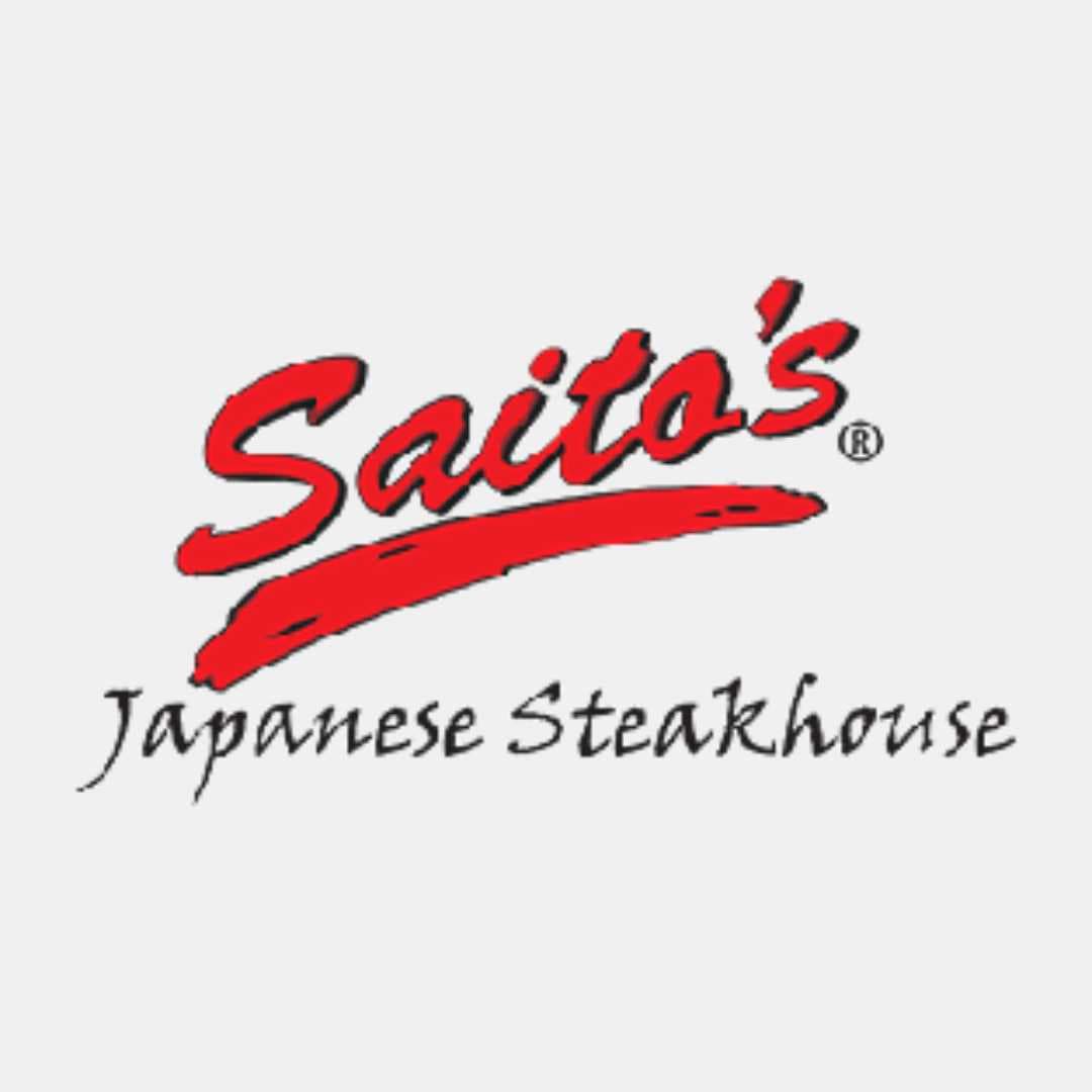 Saito's Japanese Steakhouse