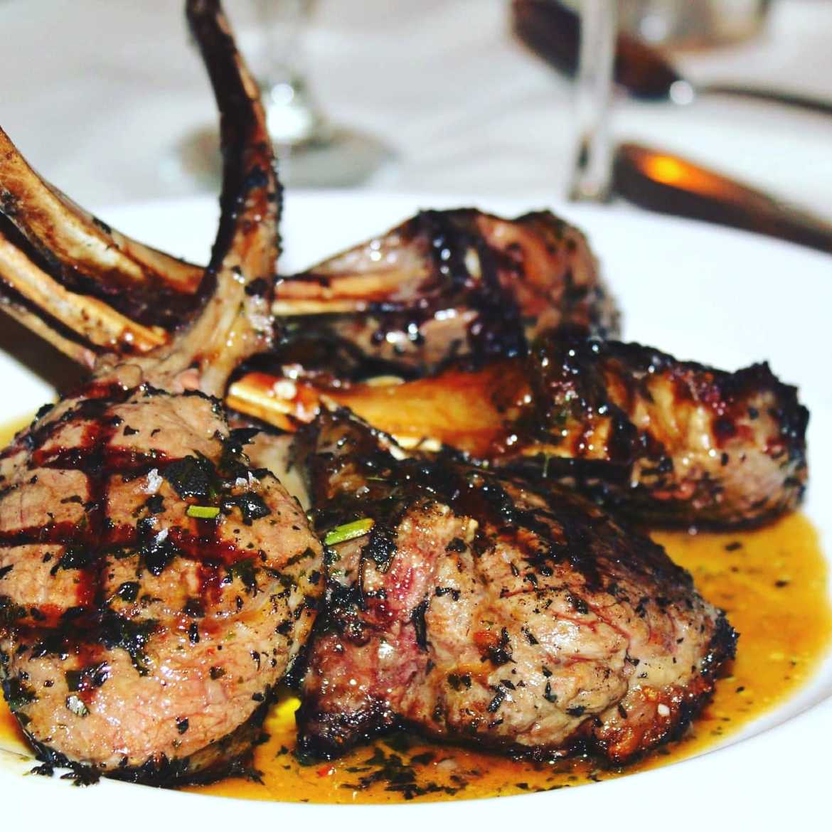 Sette Mezzo Ristorante