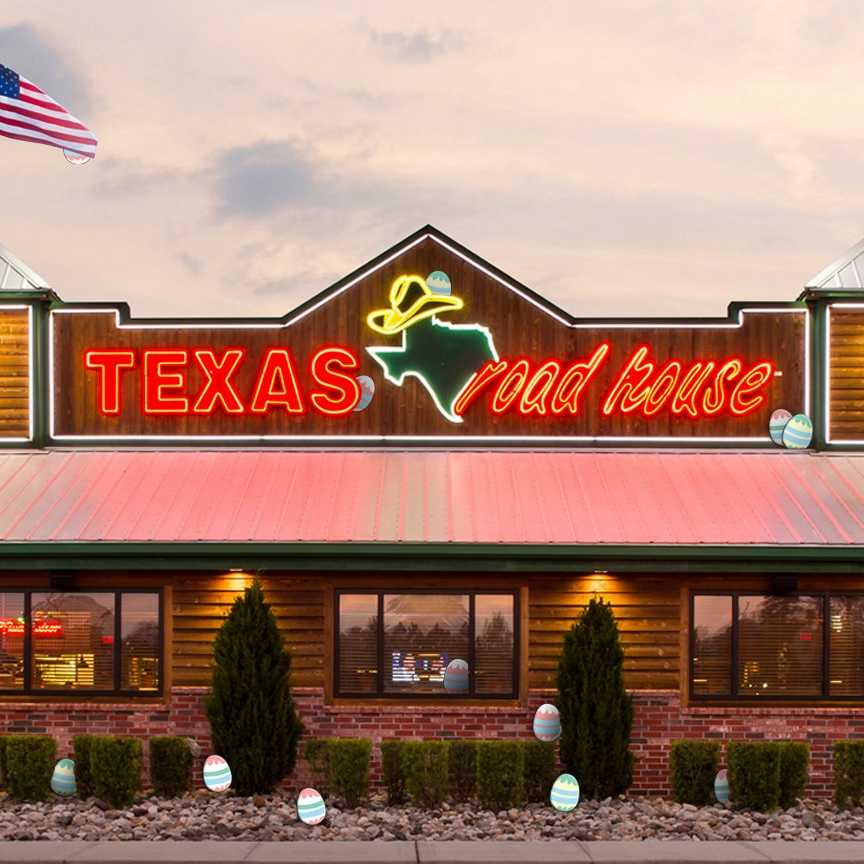 Texas Roadhouse