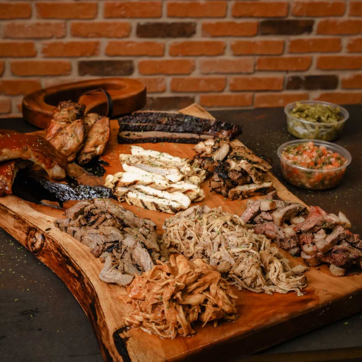 The BBQ Boutique