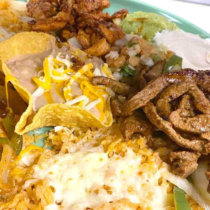 Toreros Mexican Grill