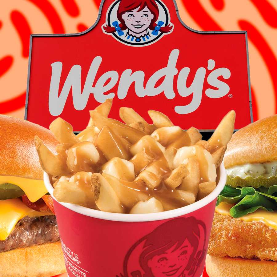 Wendy's