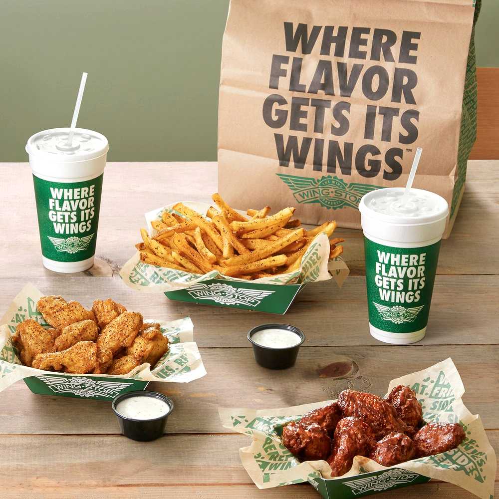 Wingstop
