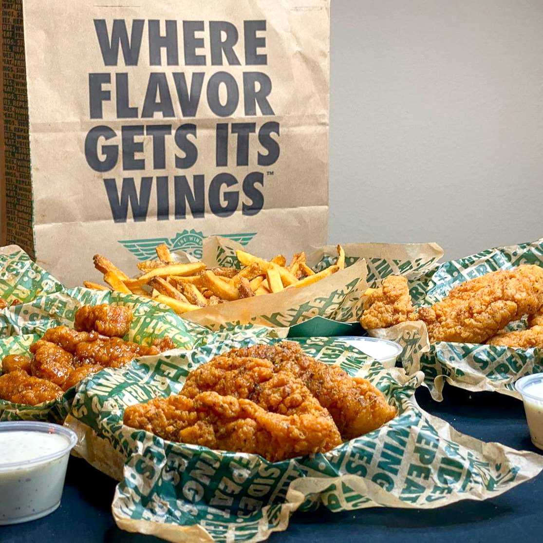 Wingstop