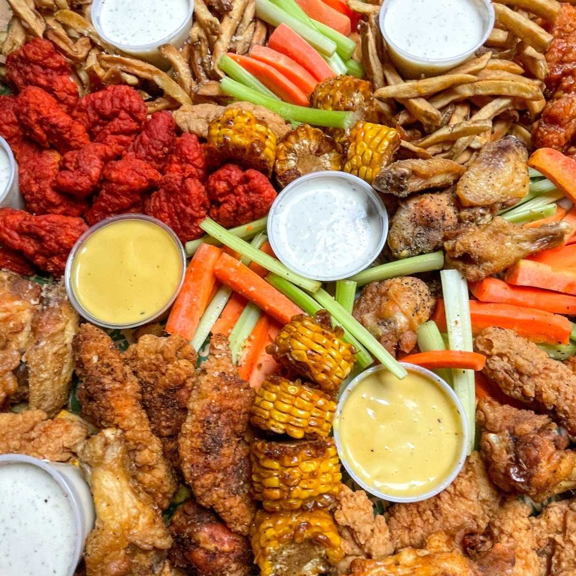 Wingstop