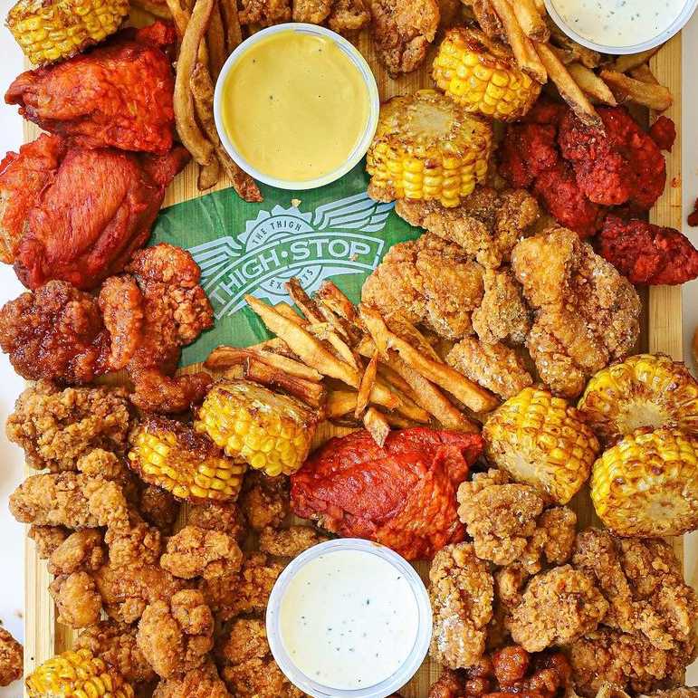 Wingstop