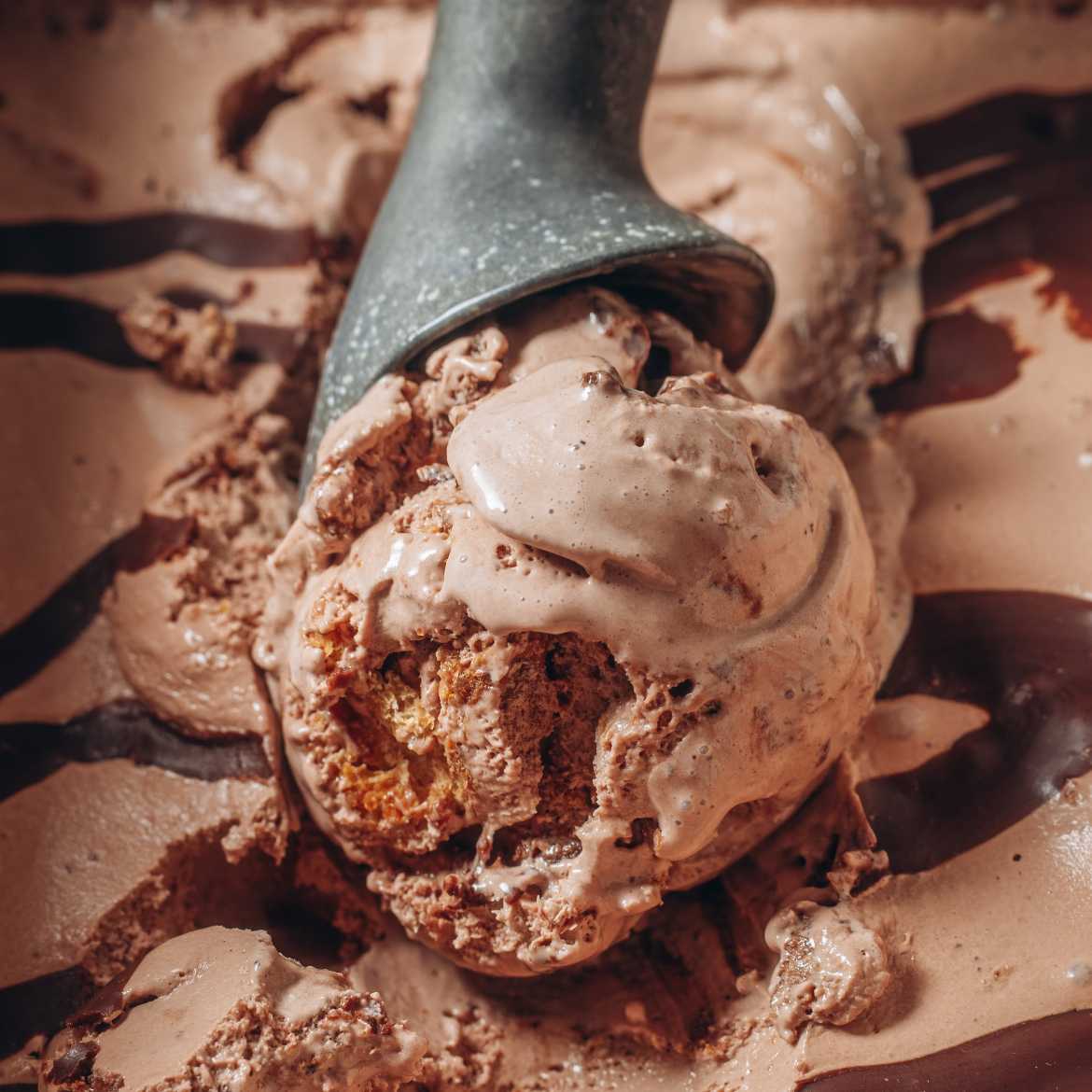 Cry Baby Creamery