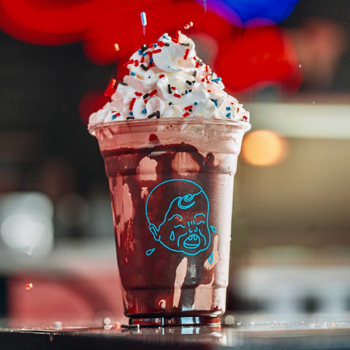 Cry Baby Creamery
