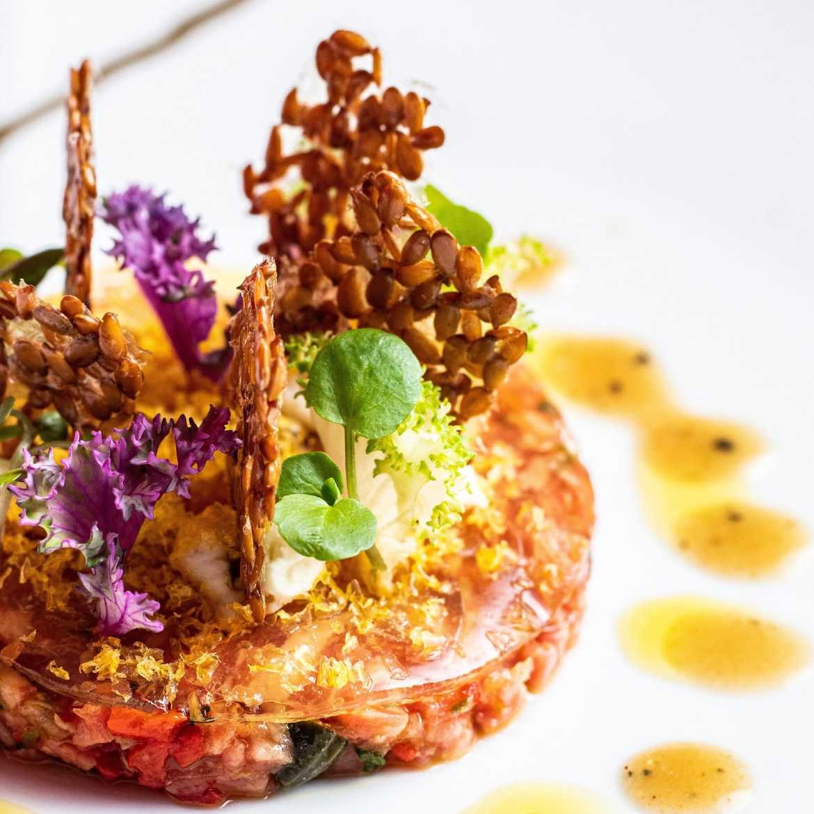 L'Atelier de Joel Robuchon