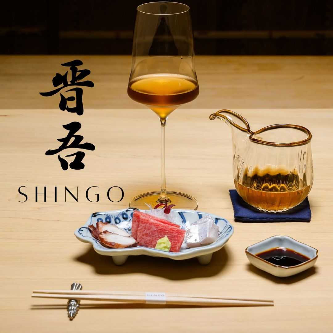 SHINGO