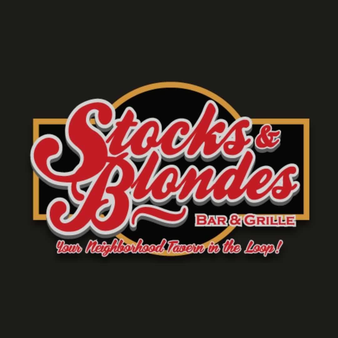 Stocks & Blondes