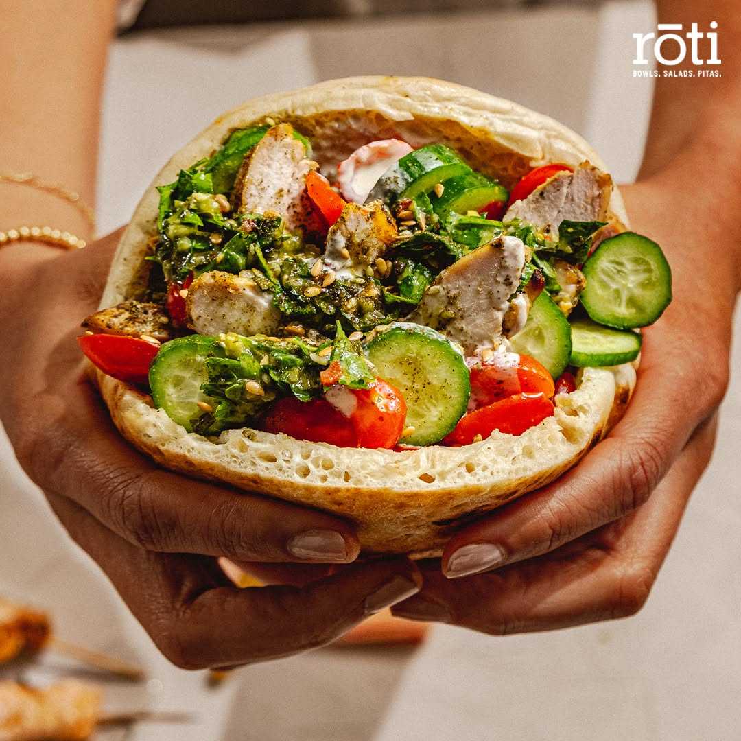 Roti