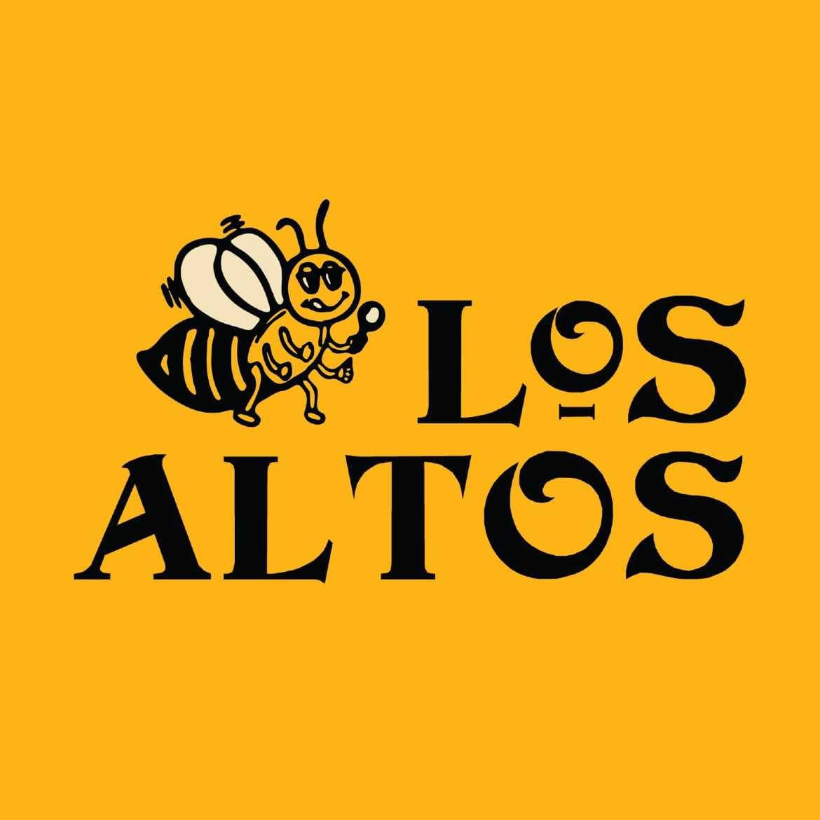 Los Altos