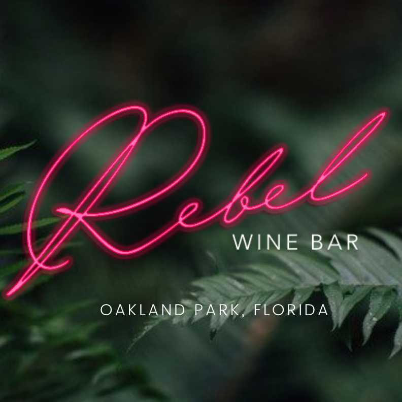 Rebel Wine Bar