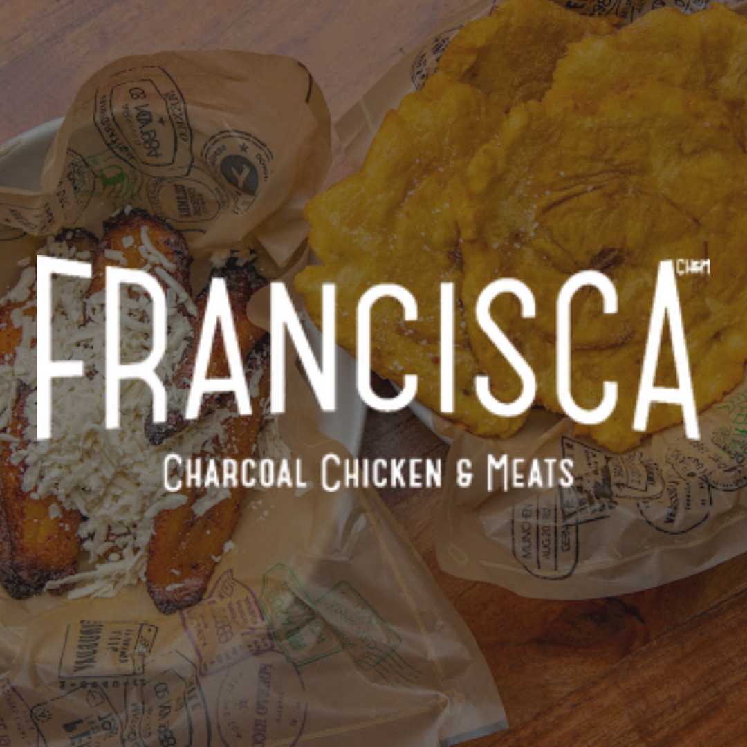 Francisca Food Truck