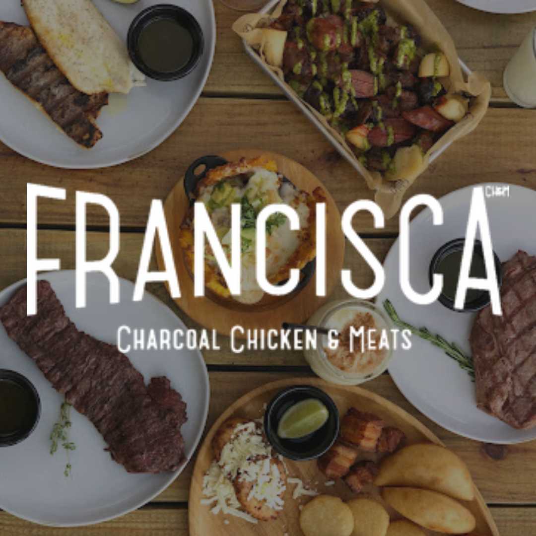 Francisca Food Truck