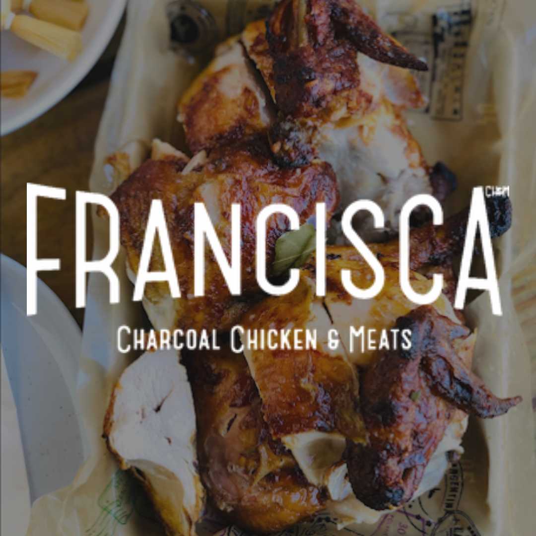 Francisca Food Truck