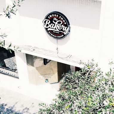 The Bakery