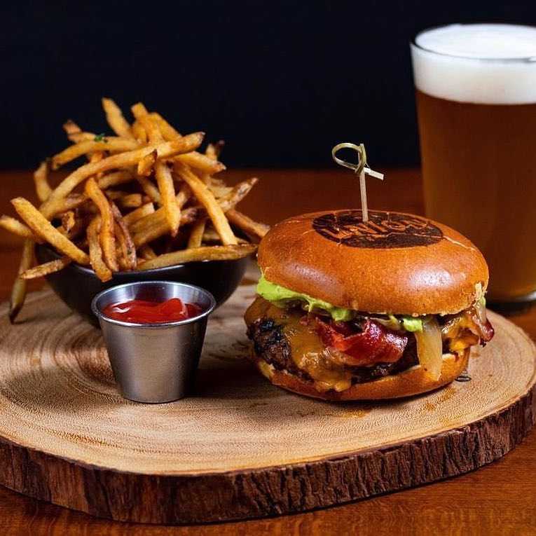 Union Kitchen & Bar