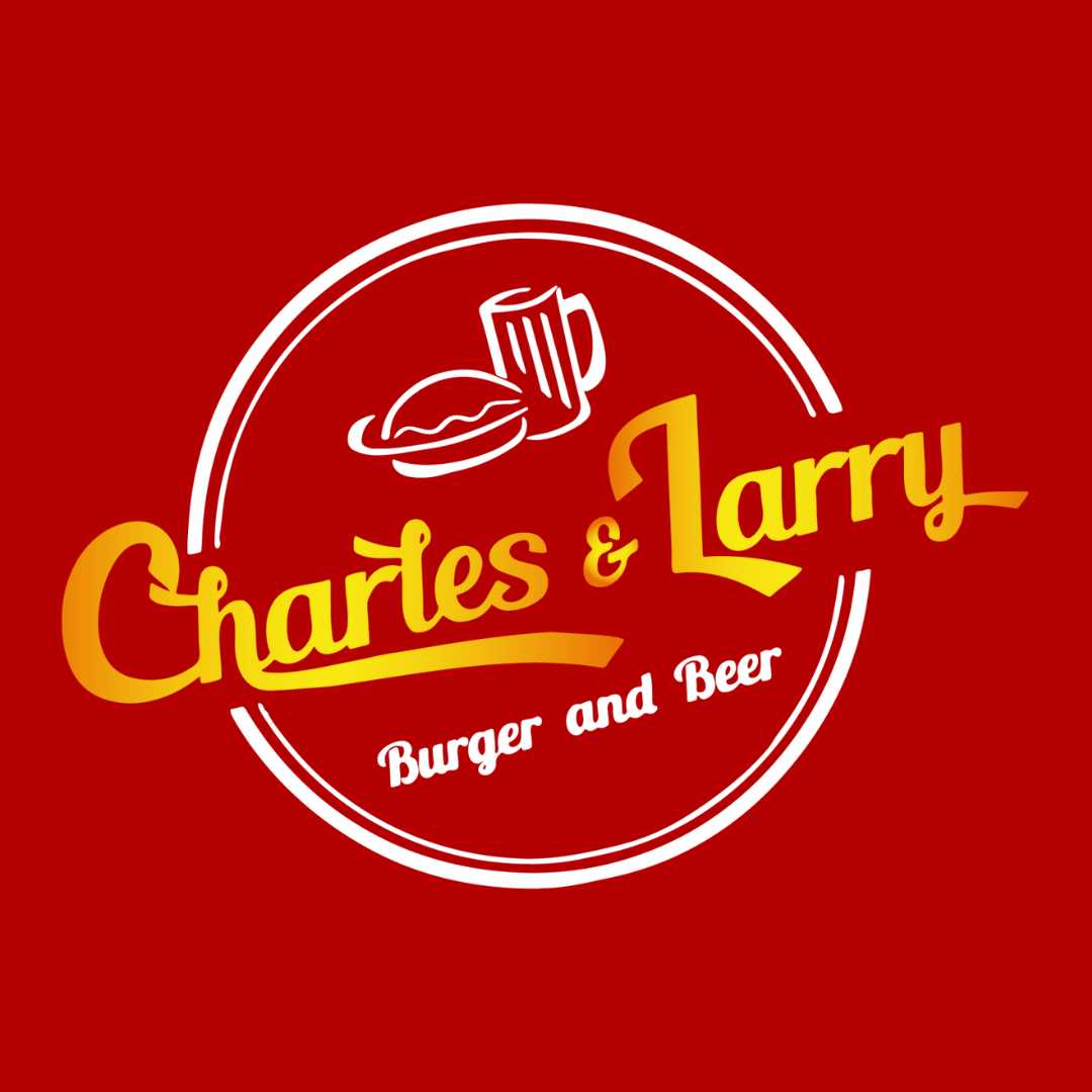 Charles & Larry