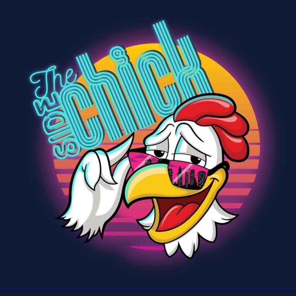 The Side Chick