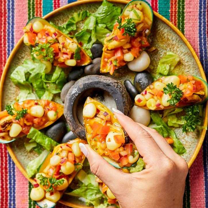 El Tayta Peruvian Restaurant
