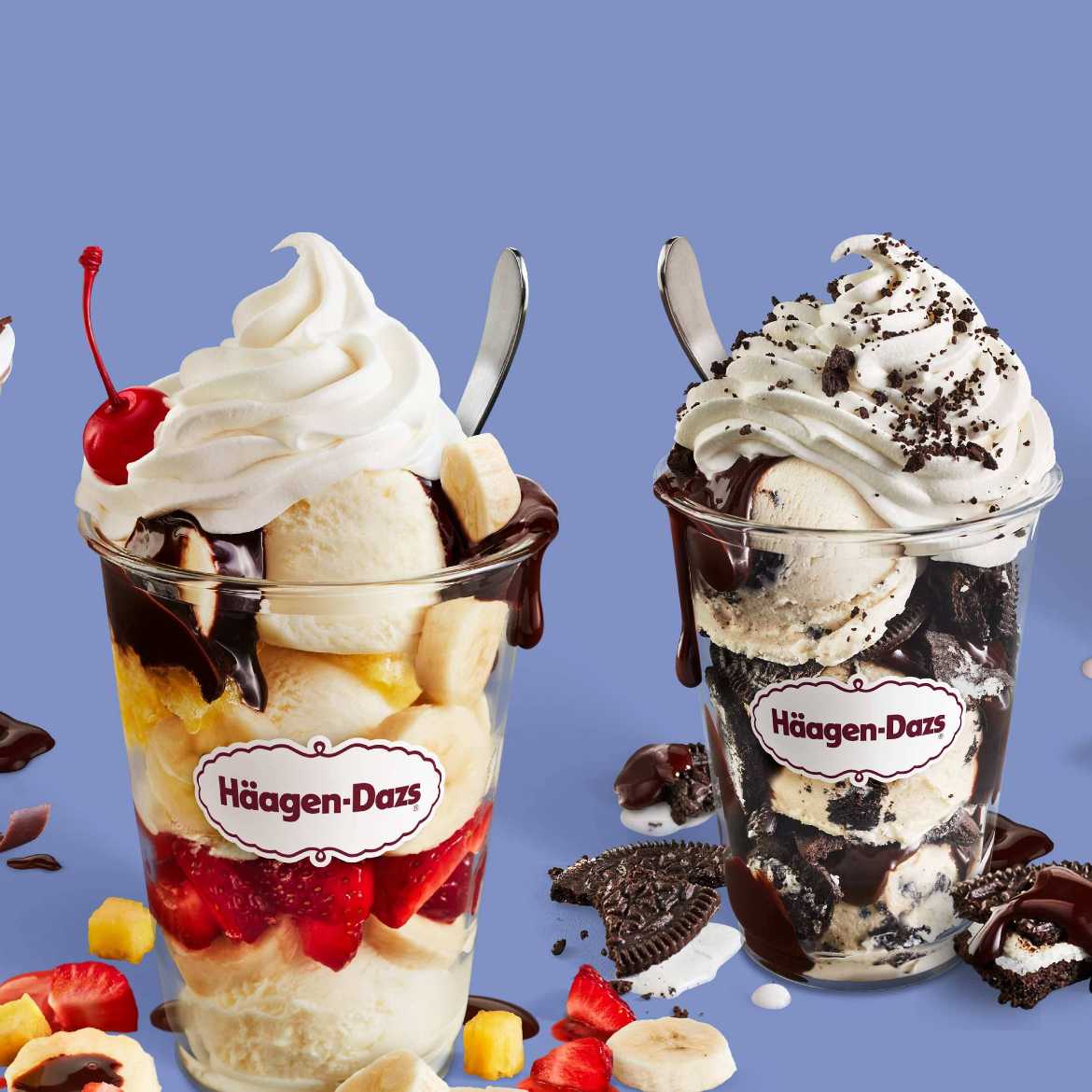 Haagen-Dazs