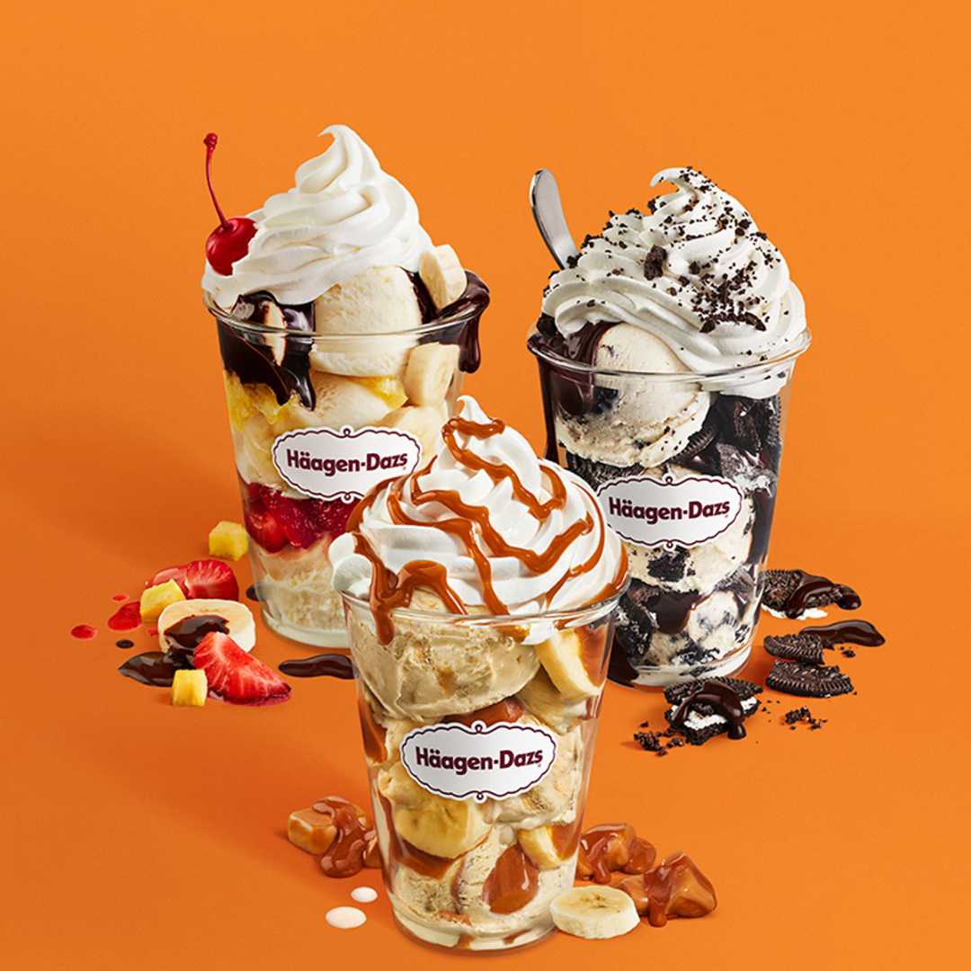 Haagen-Dazs
