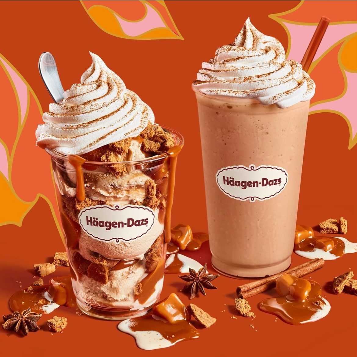 Haagen-Dazs