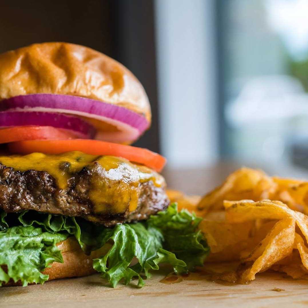 Offerdahl's Off-The-Grill