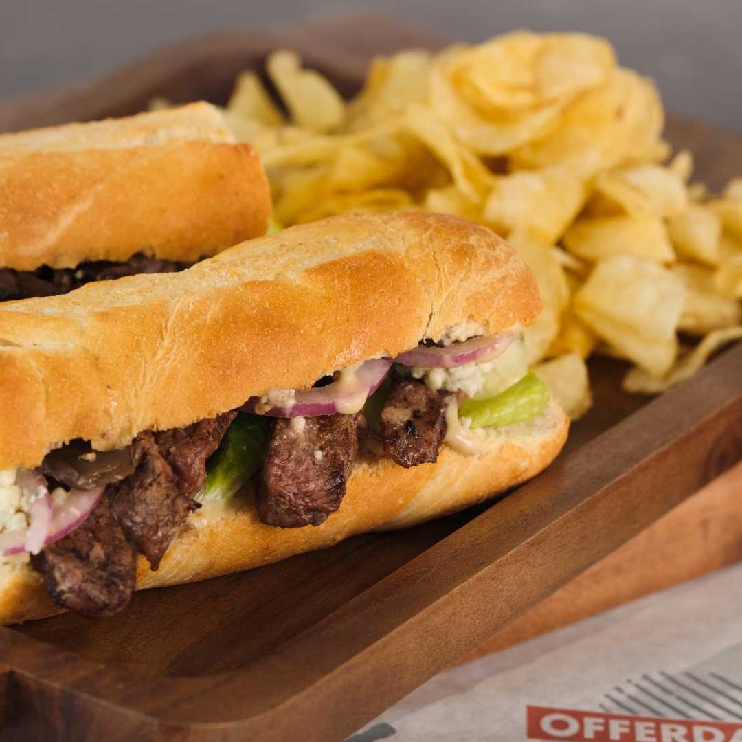 Offerdahl's Off-The-Grill