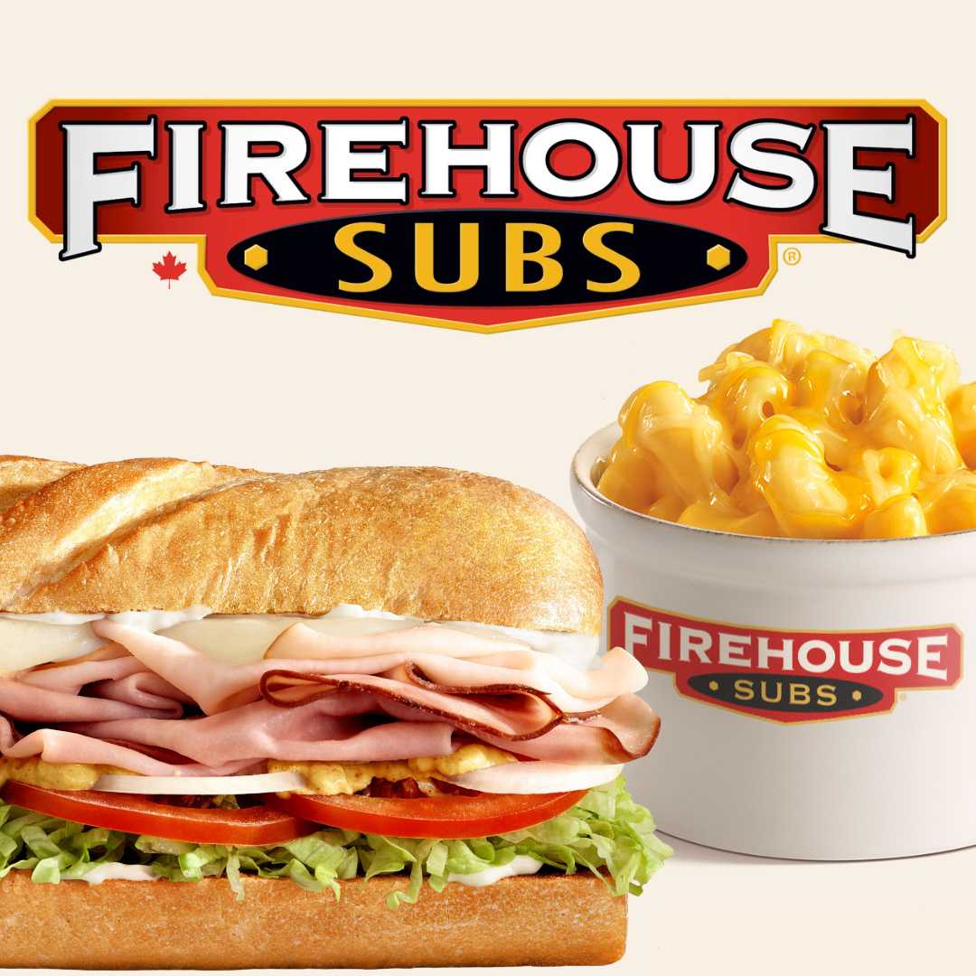 Firehouse Subs