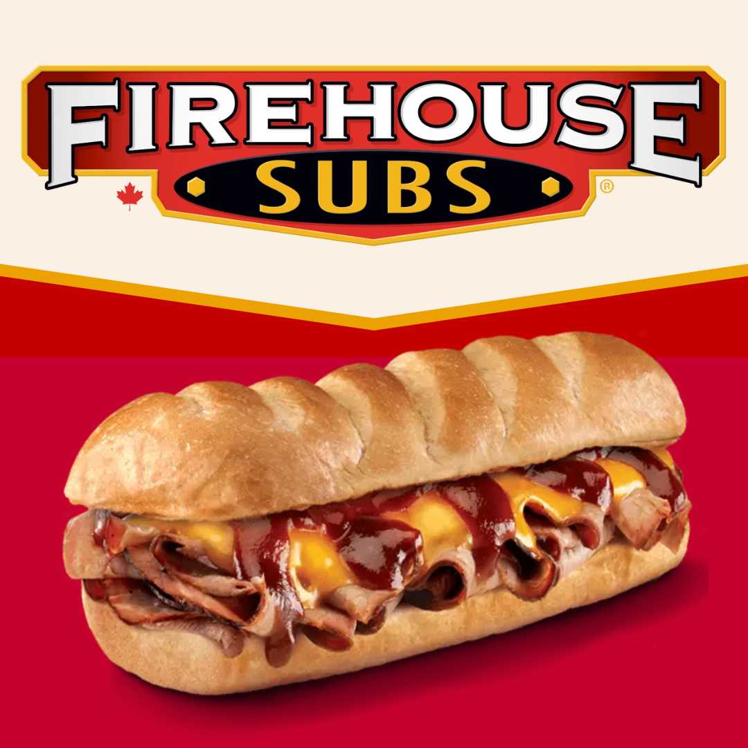 Firehouse Subs