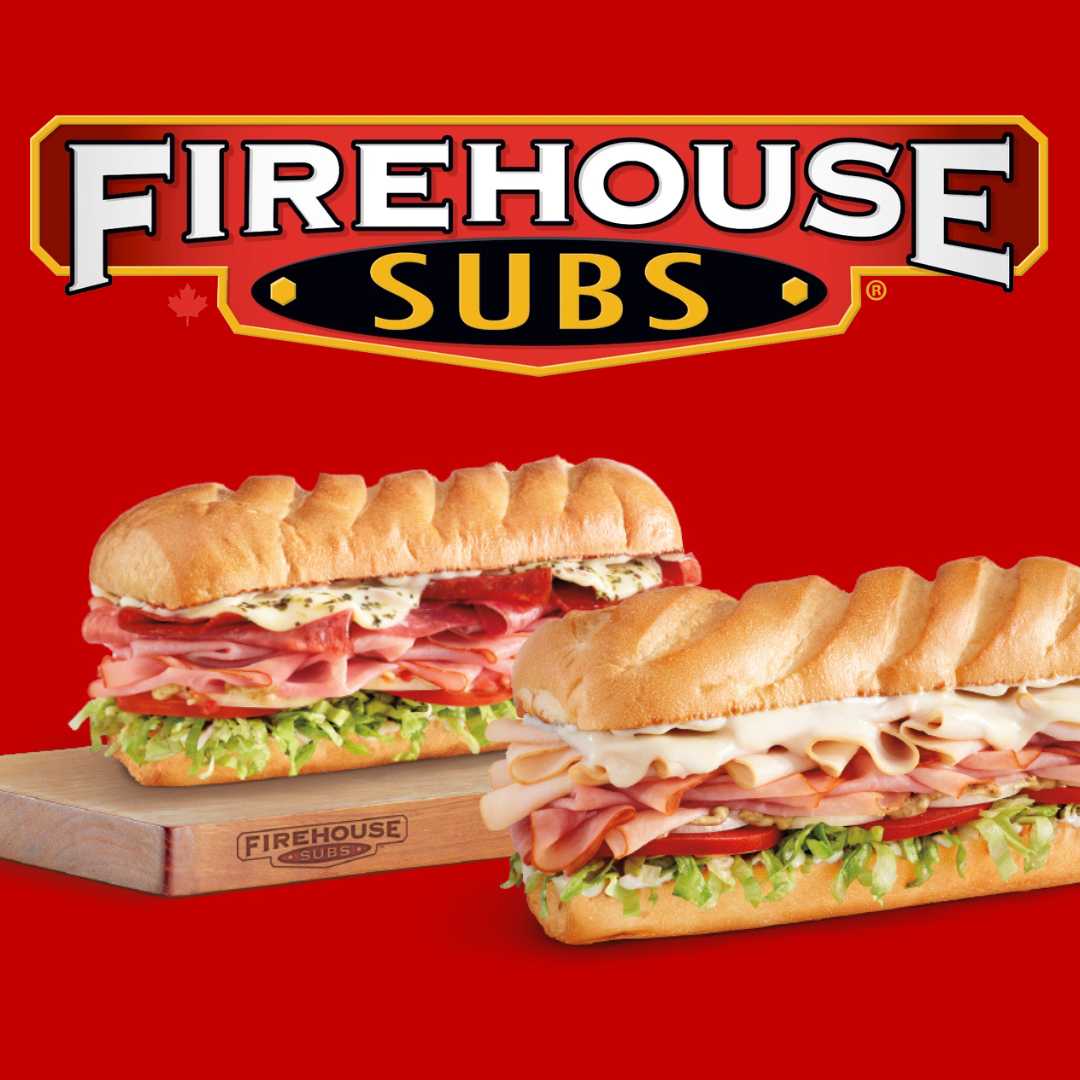 Firehouse Subs